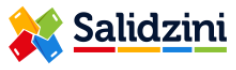 Salidzini.lv logotips