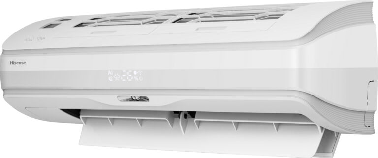Hisense Silentium Pro
