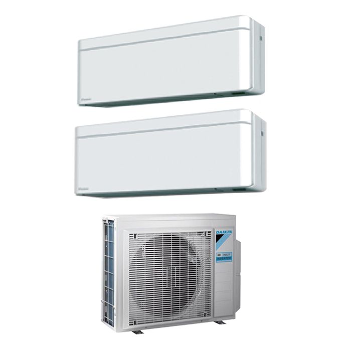 condizionatore-daikin-stylish-white-dual-split-inverter-59-50009000-btu-wifi-a-r32-2mxm40m