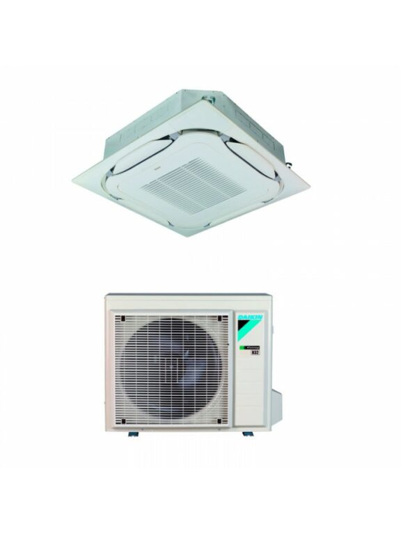 daikin-cassette-casg35b