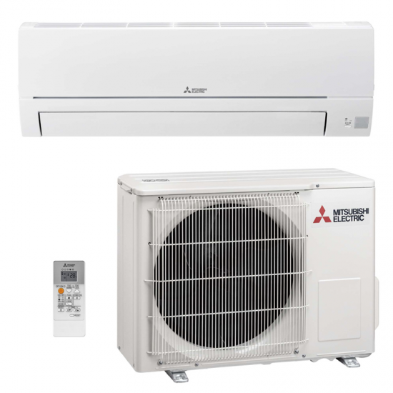 mitsubishi-msz-hr25vf-air-conditioner-9000-btu-inverter-heat-pump-maximum-surface-area-40-m