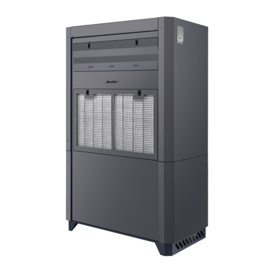 danvex-deh-3k-dehumidifier