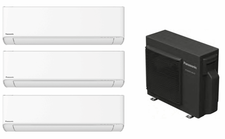 panasonic 3plus1 etherea